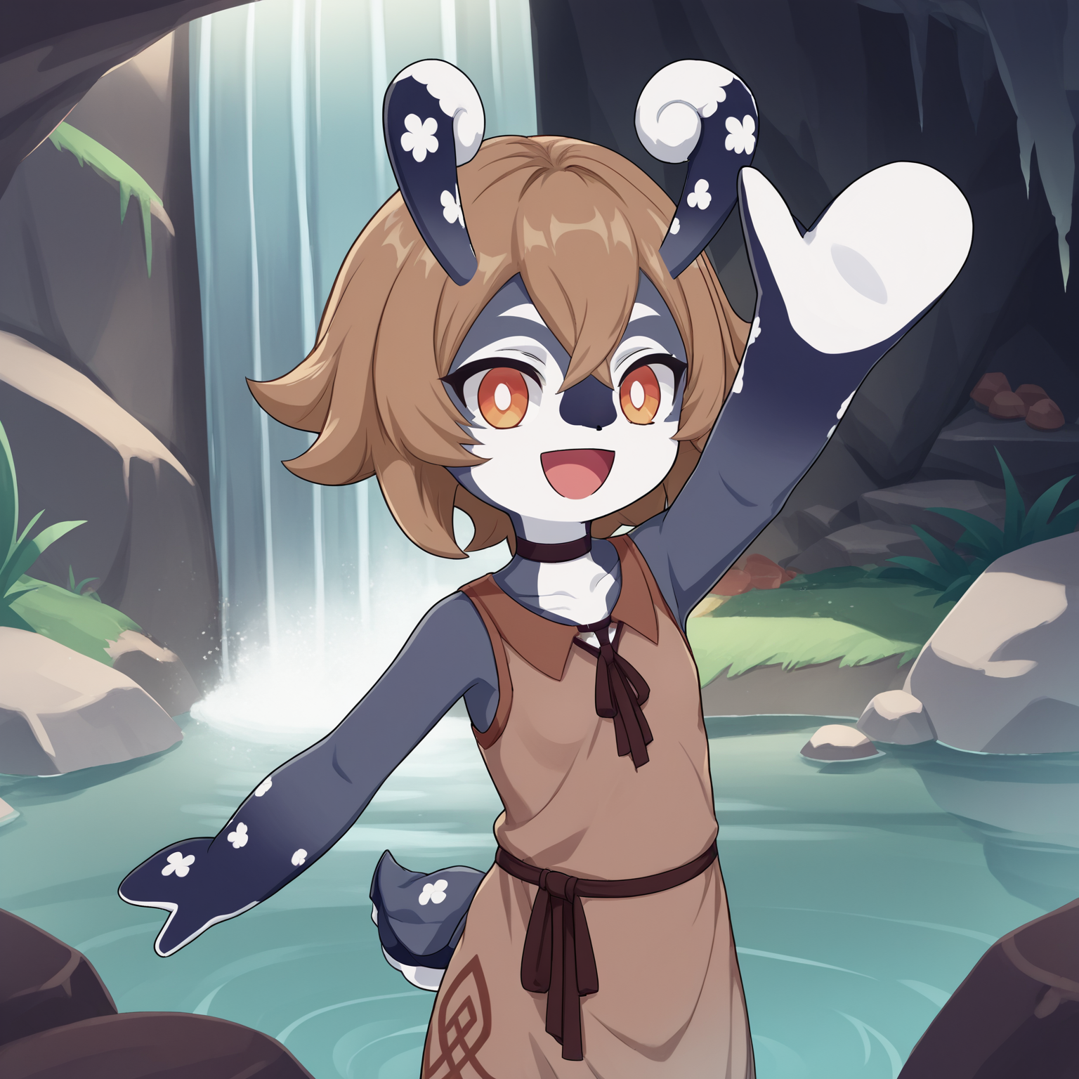 108759-2433384197-score_9, score_8_up, score_7_up, source_anime, BREAK,__solo, melusine, curly ears, stubby tail, dark blue skin, orange eyes, bro.png